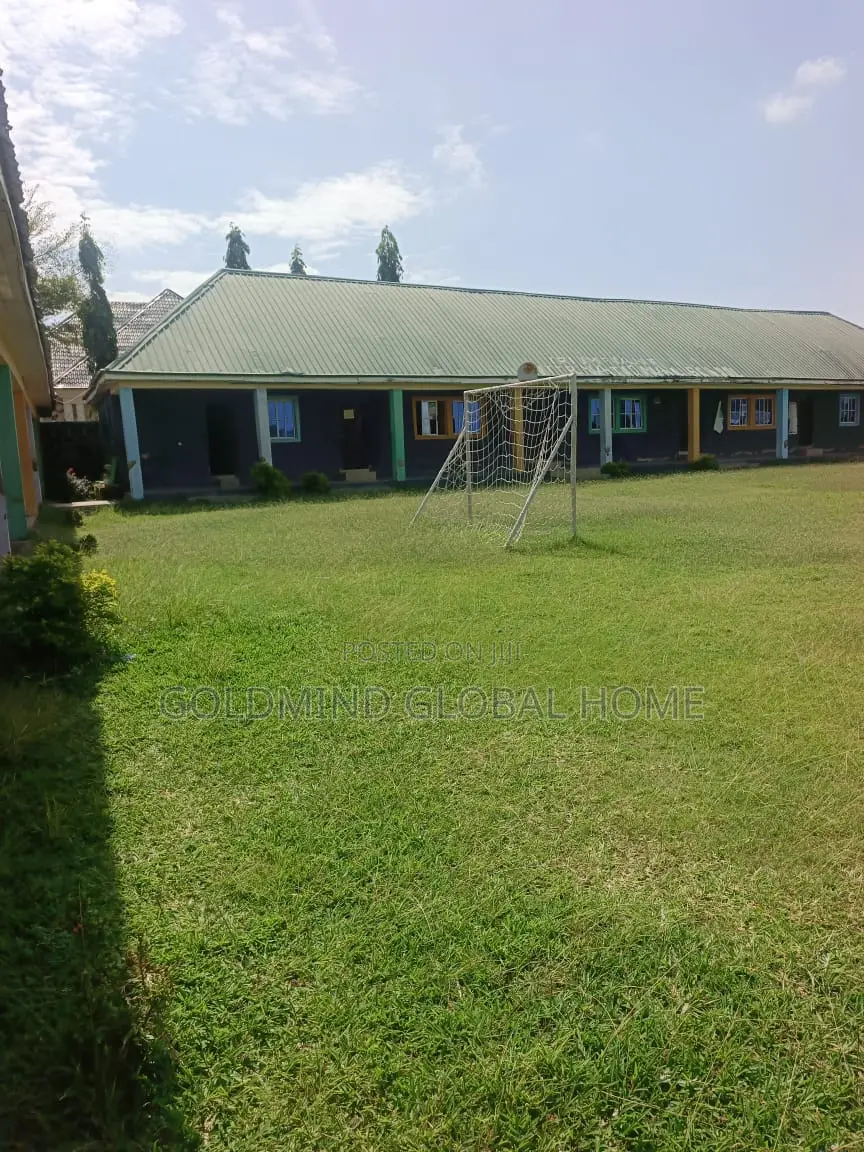 Distress Sale: School for Sale in Lugbe District, Abuja - Nigeria.