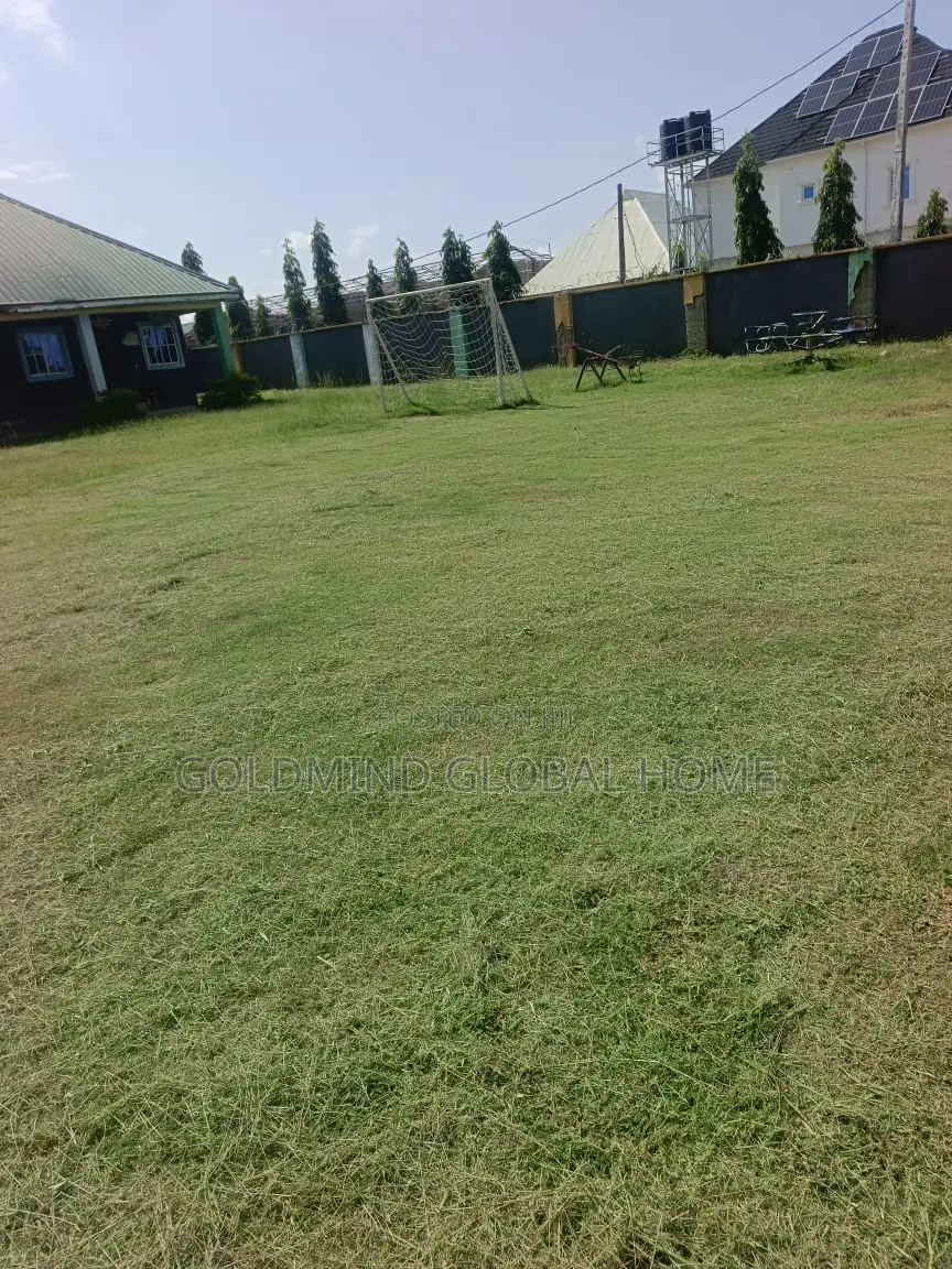 Distress Sale: School for Sale in Lugbe District, Abuja - Nigeria.