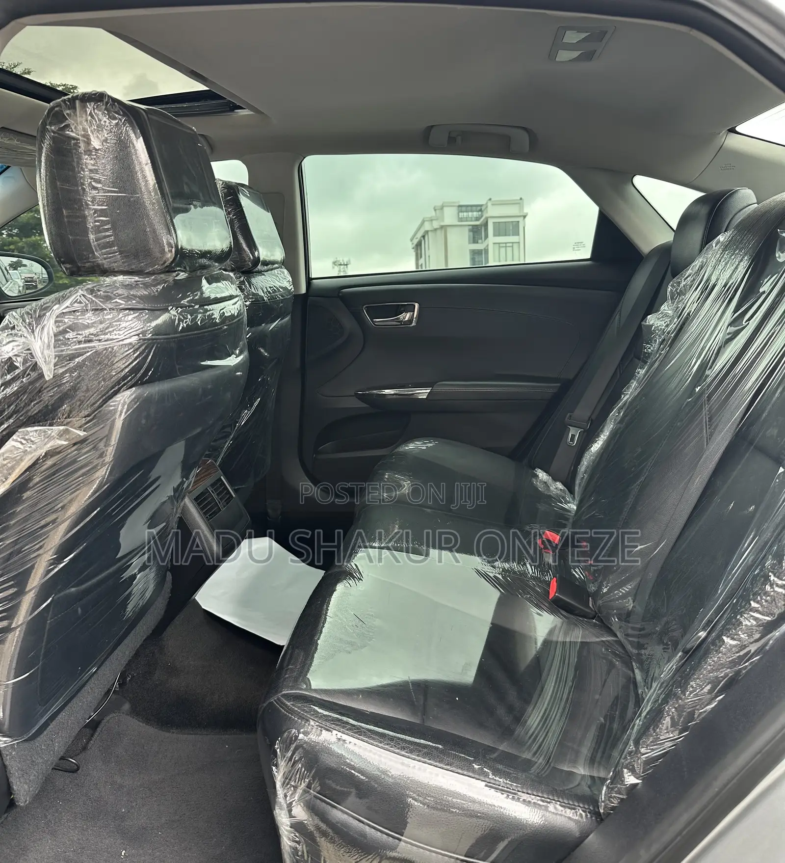 Toyota Avalon XLE Premium 4dr Sedan (3.5L 6cyl 6A) 2014 Silver