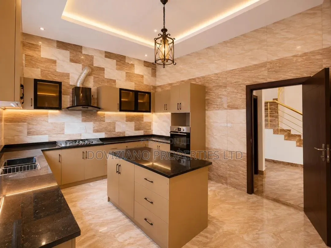 5bdrm Duplex in Parkview Estate for rent
