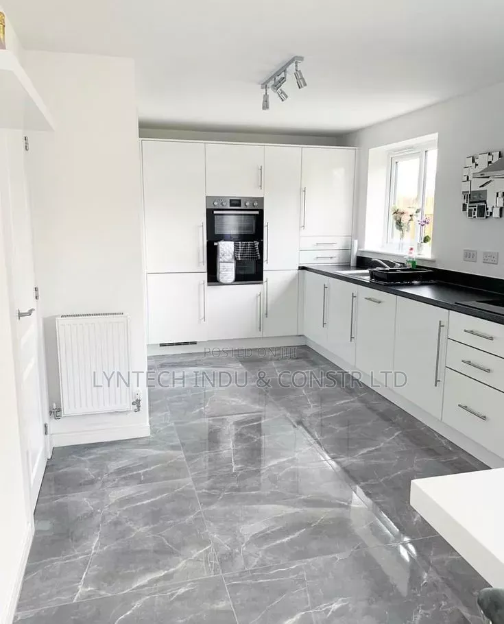 Standard Tiling