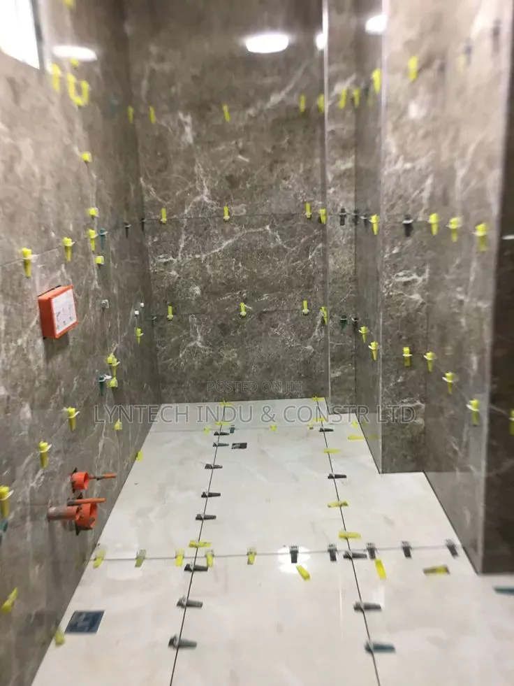 Standard Tiling