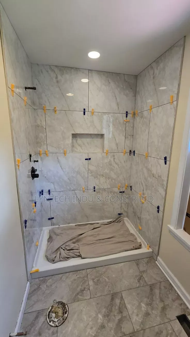 Standard Tiling