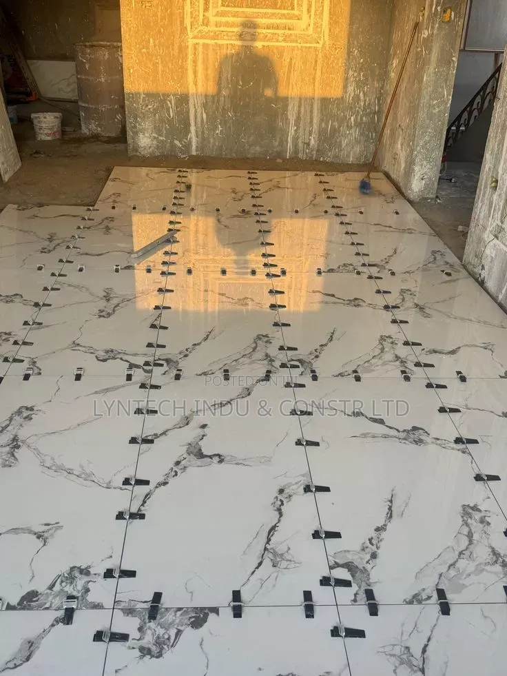 Standard Tiling