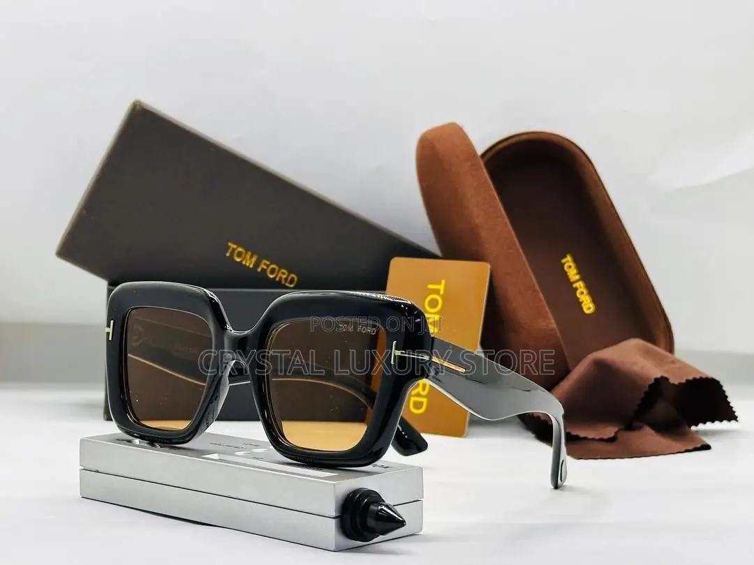 Tom Ford Quality Luxury Ladies Sunglasses