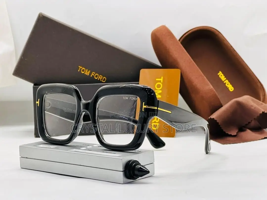Tom Ford Quality Luxury Ladies Sunglasses