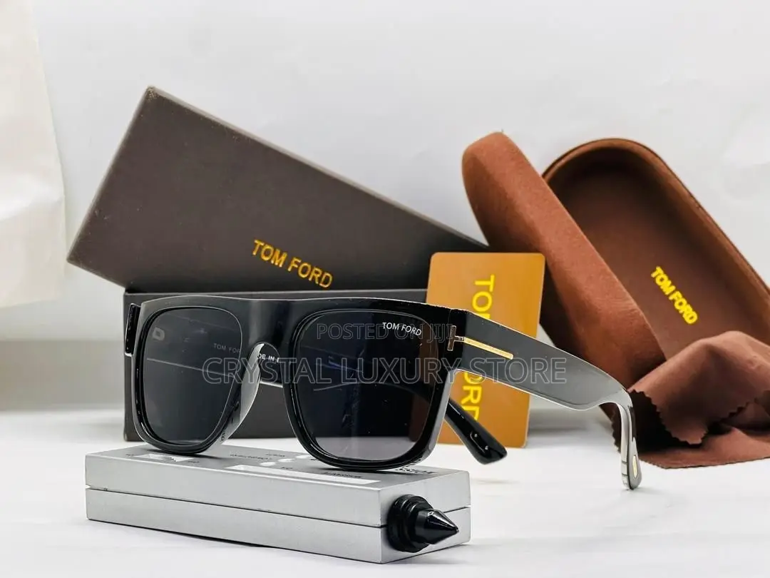 Tom Ford Quality Luxury Sunglasses
