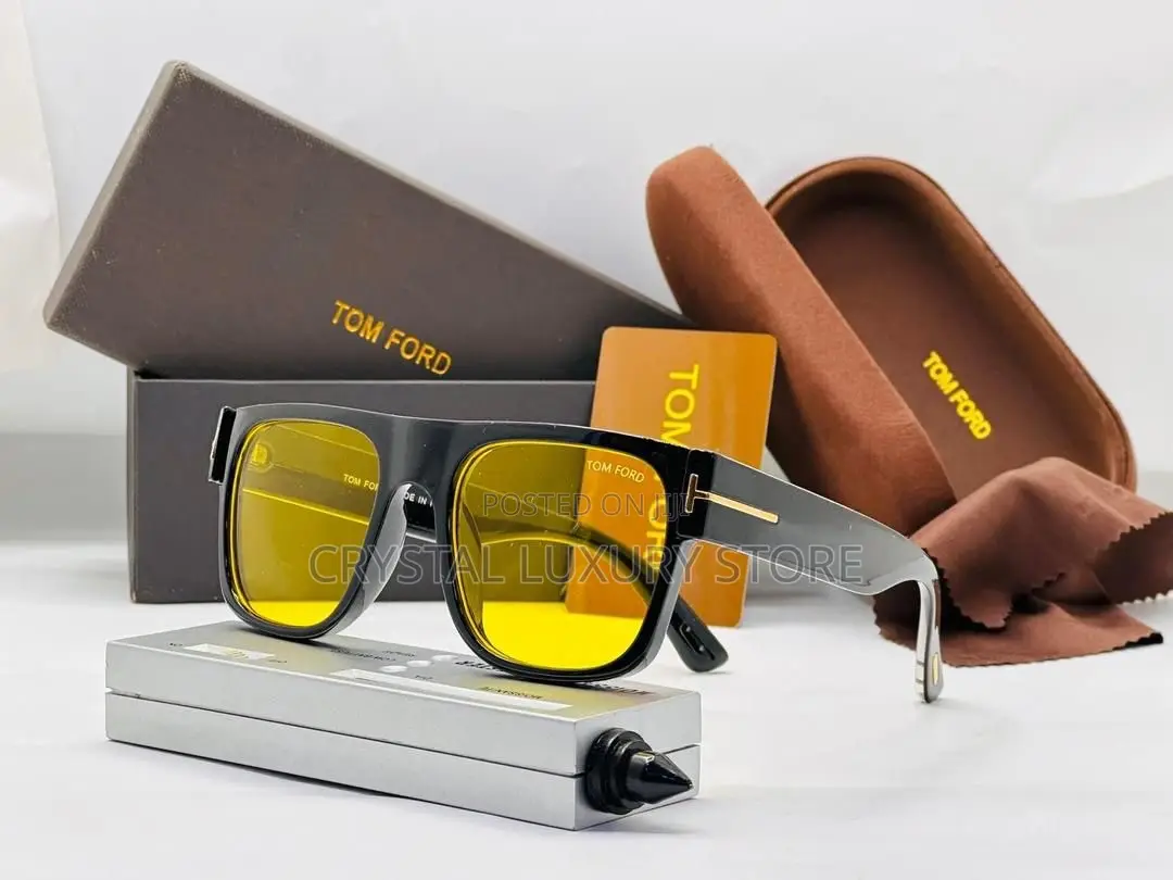 Tom Ford Quality Luxury Sunglasses