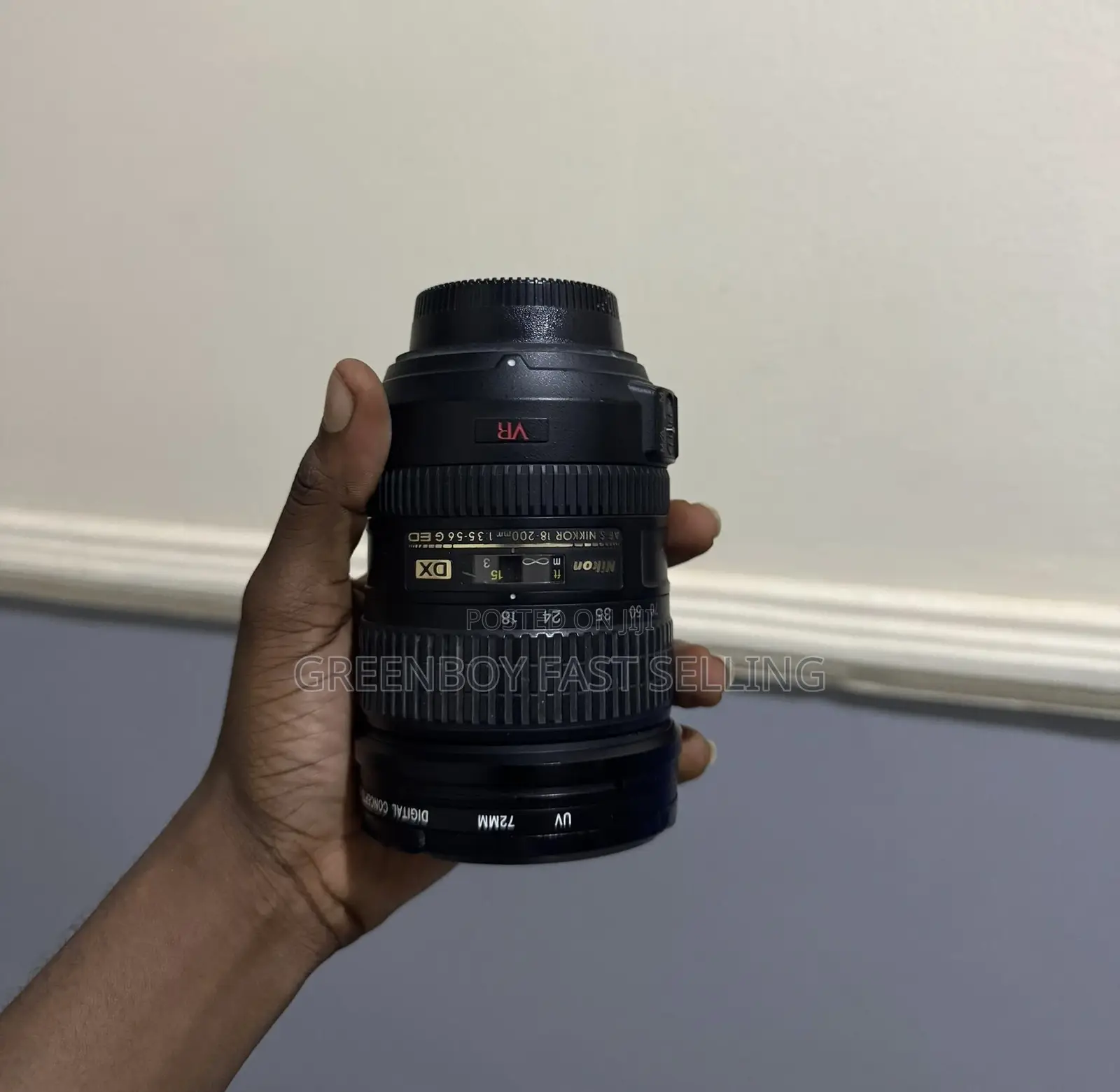 Nikon D7500