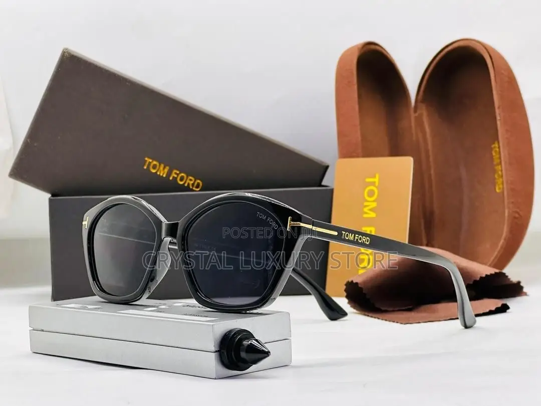 Tom Ford Quality Luxury Ladies Sunglasses