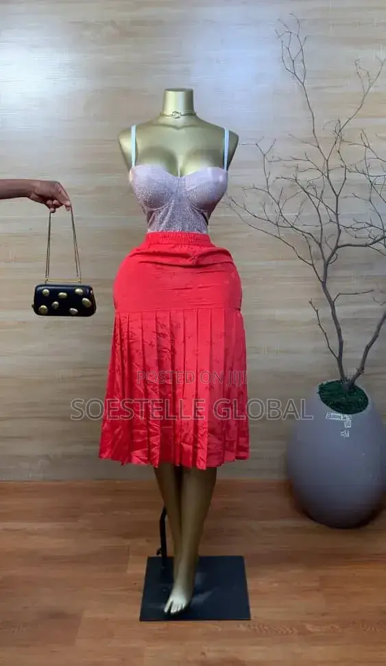 Designers Skirt