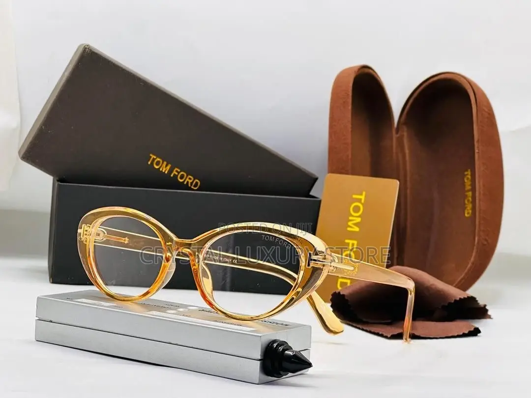 Tom Ford Quality Luxury Ladies Sunglasses