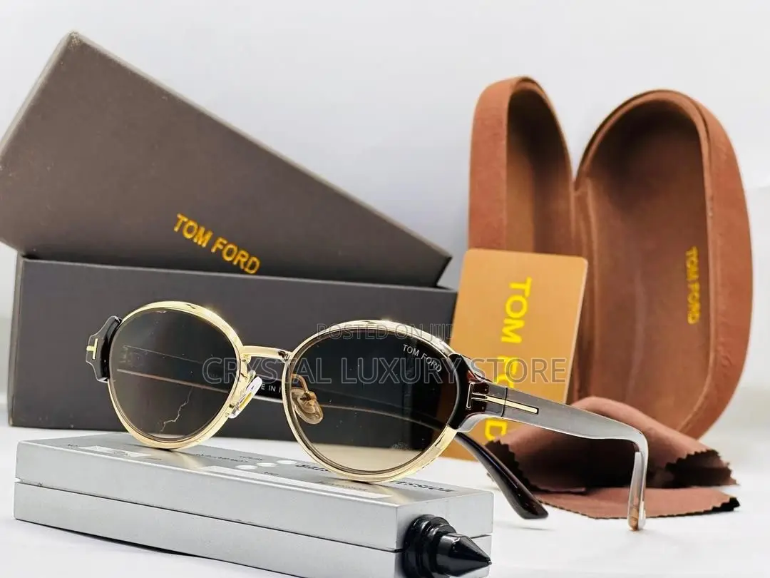 Tom Ford Quality Luxury Ladies Sunglasses