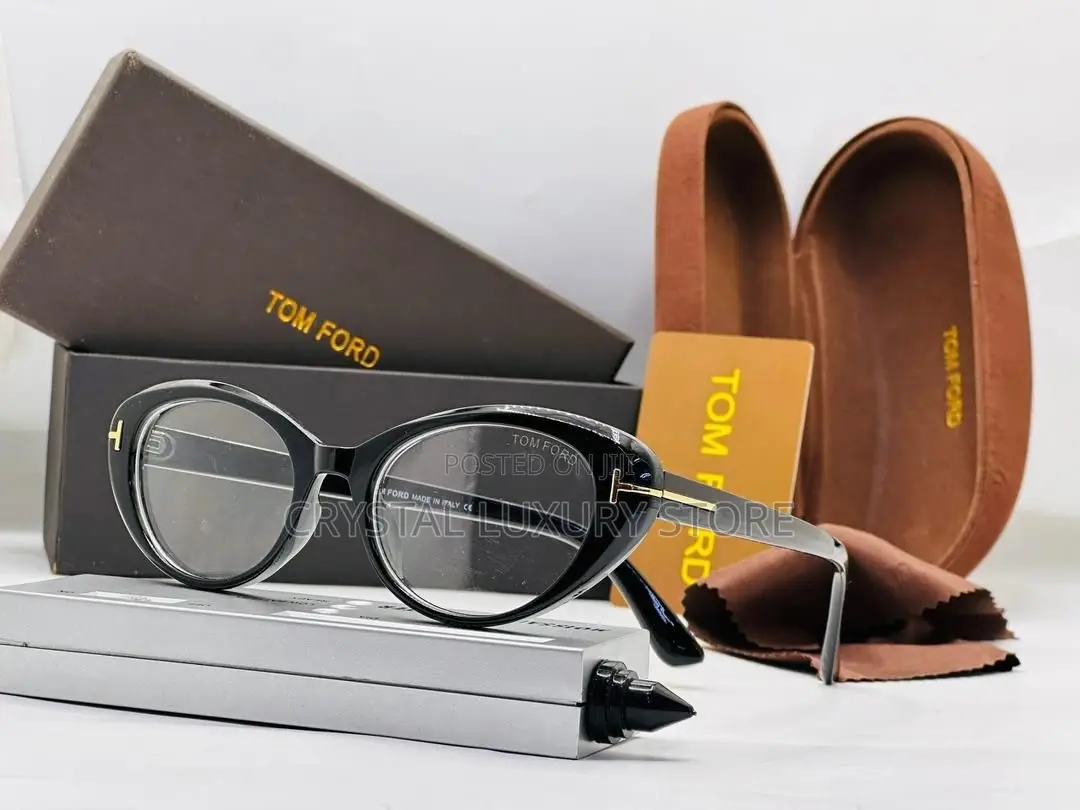 Tom Ford Quality Luxury Ladies Sunglasses