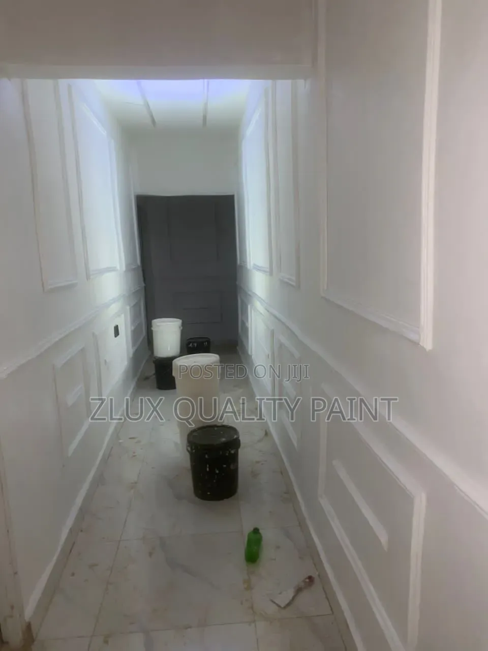 Zlux Superior Satin