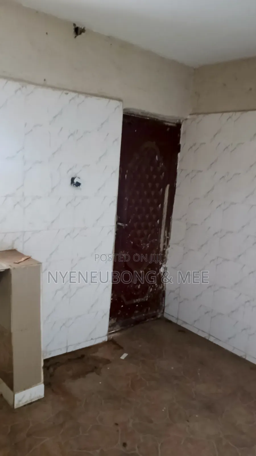 1bdrm Room & Parlour in Karu for rent