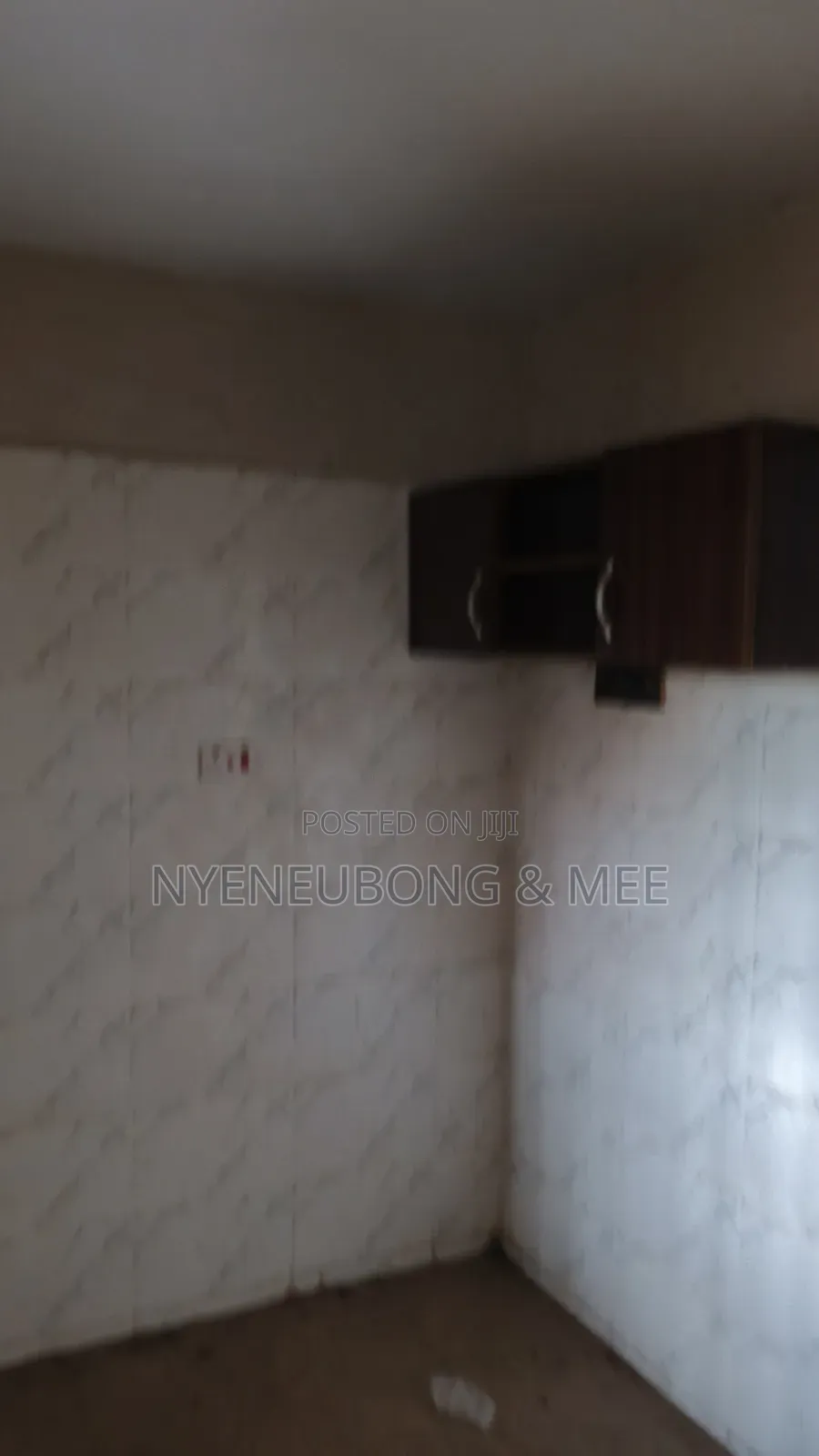 1bdrm Room & Parlour in Karu for rent