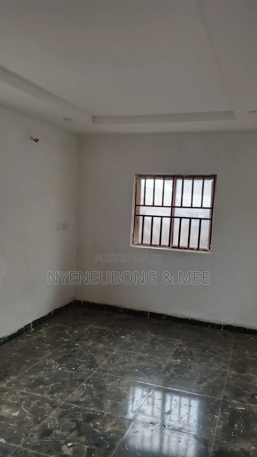 1bdrm Room & Parlour in Karu for rent