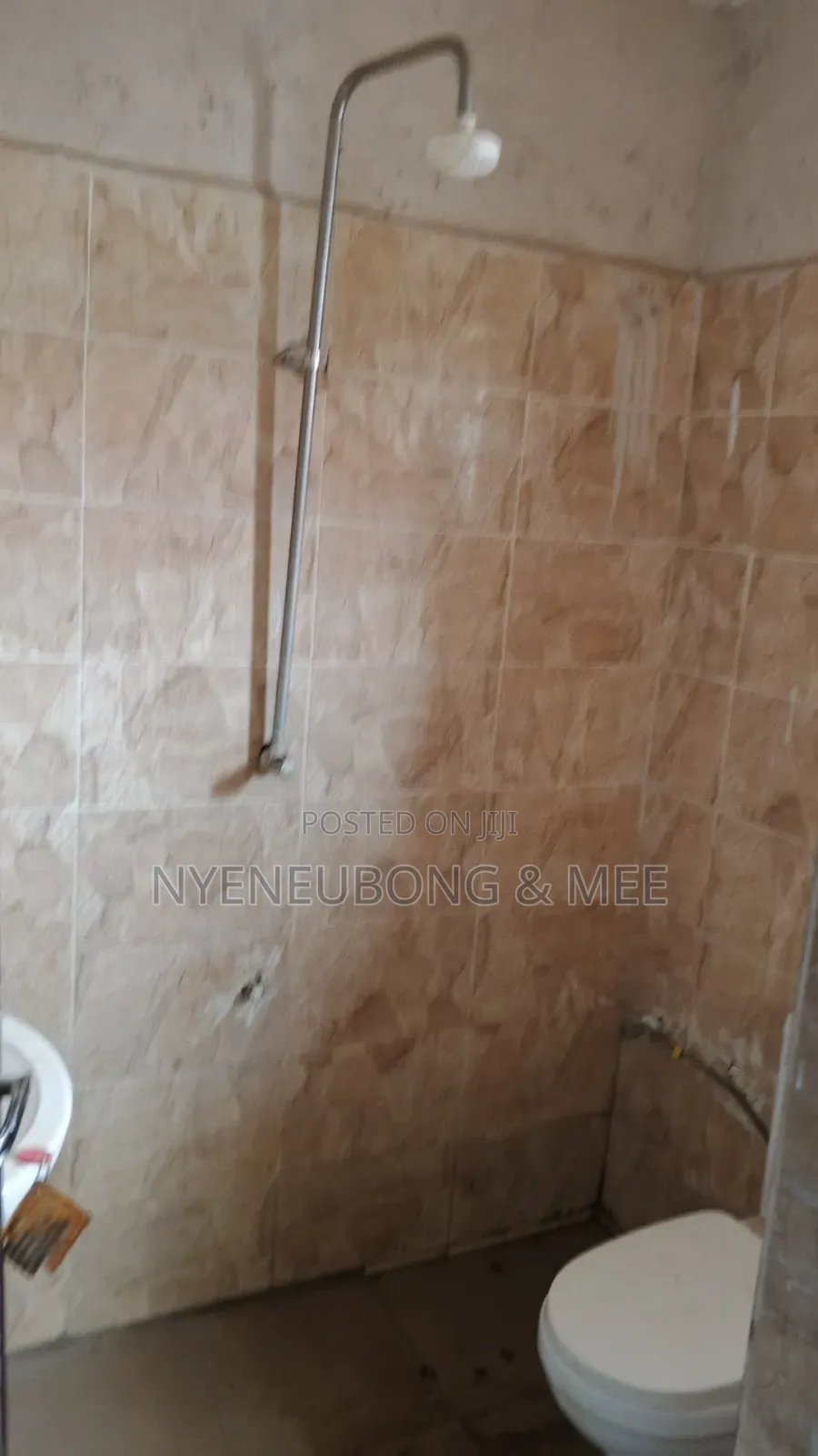 1bdrm Room & Parlour in Karu for rent
