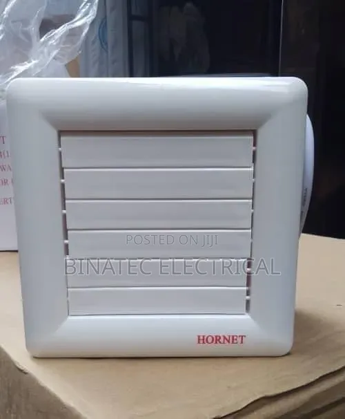 Hornet Extractor Fan