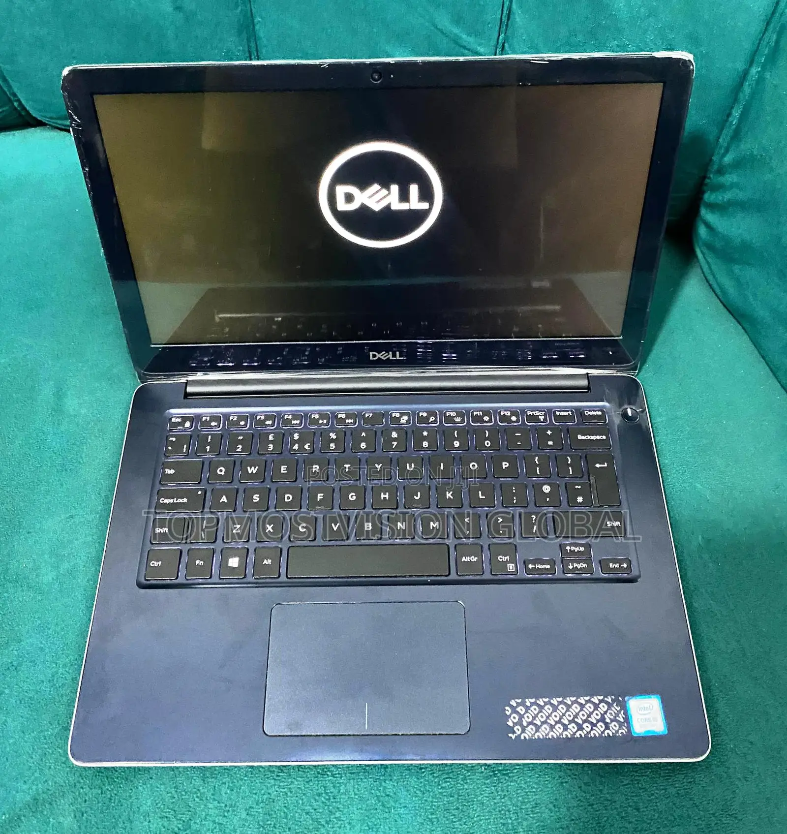 Laptop Dell Latitude 7400 8GB Intel Core i5 SSD 256GB