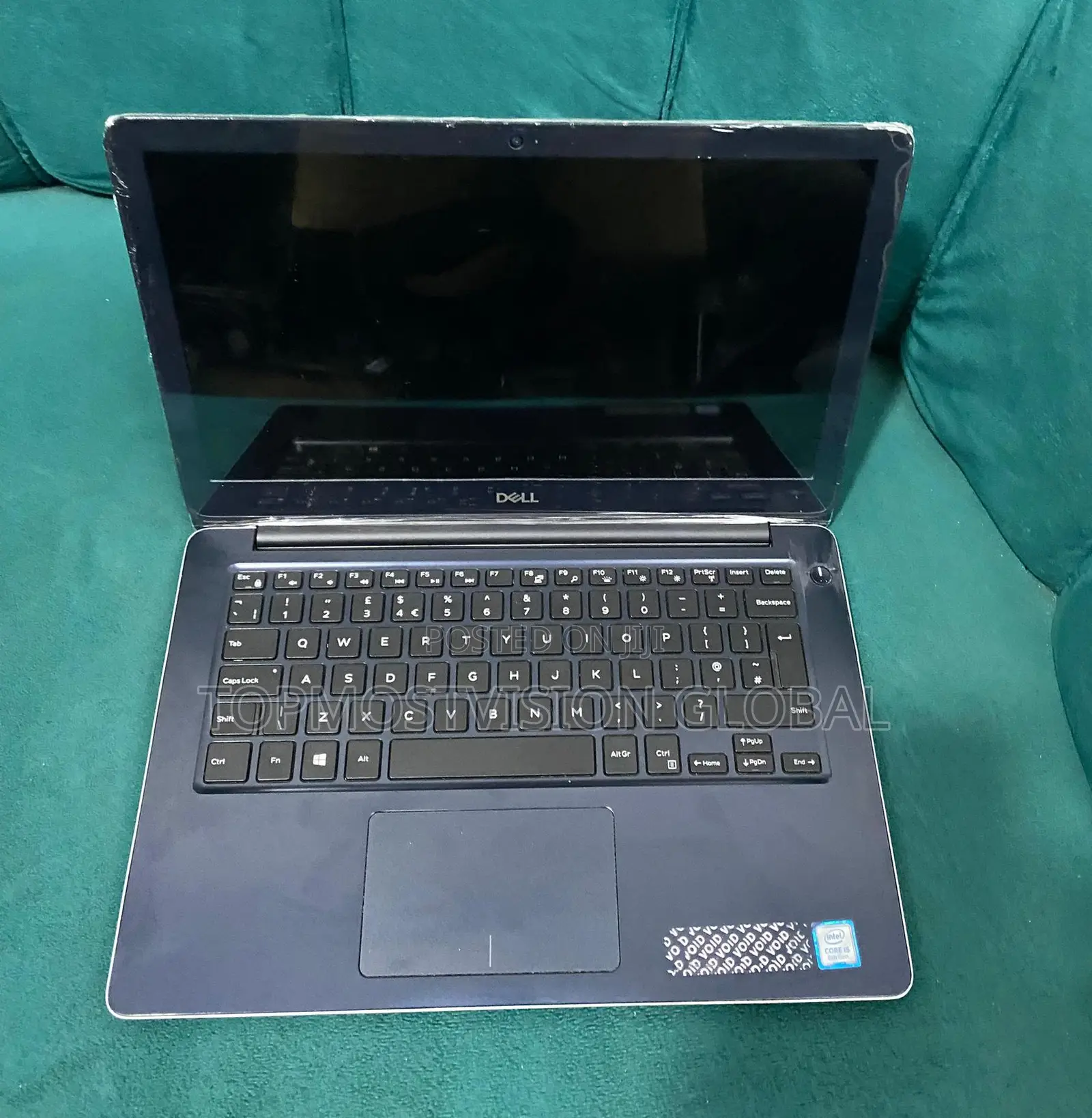 Laptop Dell Latitude 7400 8GB Intel Core i5 SSD 256GB