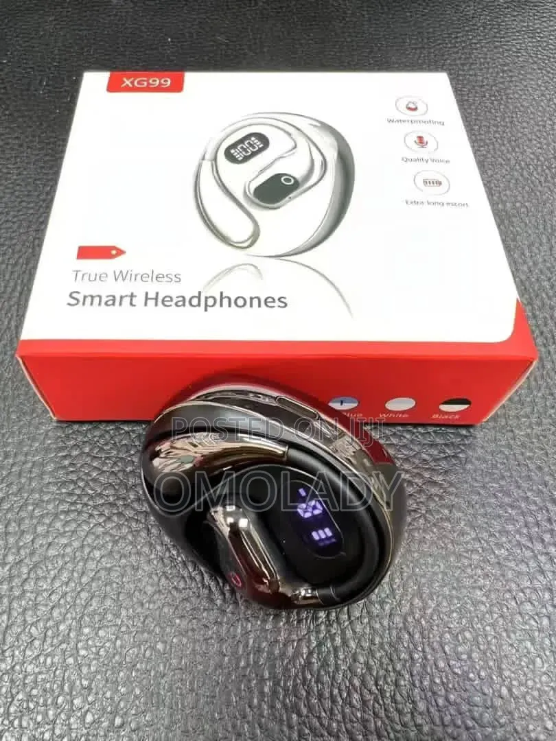 Original Digital Wireless Smart Headphones