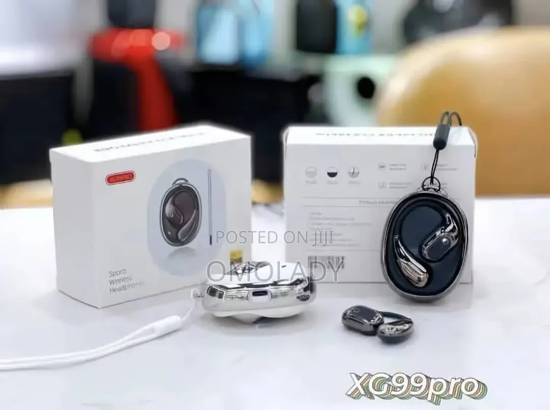 Original Digital Wireless Smart Headphones