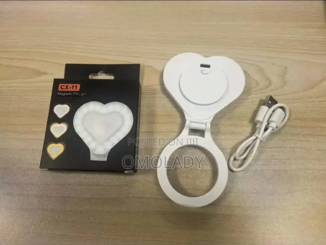 Beauty Lighting Lamp for Selfie/Photography