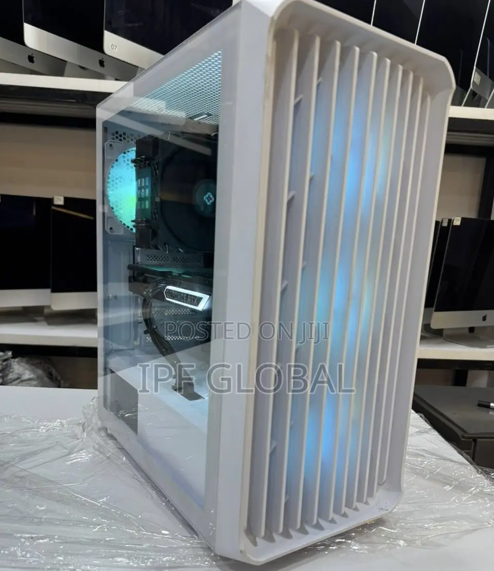 New Desktop Computer Gigabyte 32GB AMD Ryzen 7 SSD 1T