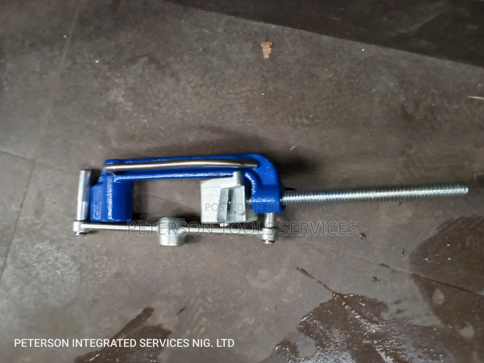 Banding Tool
