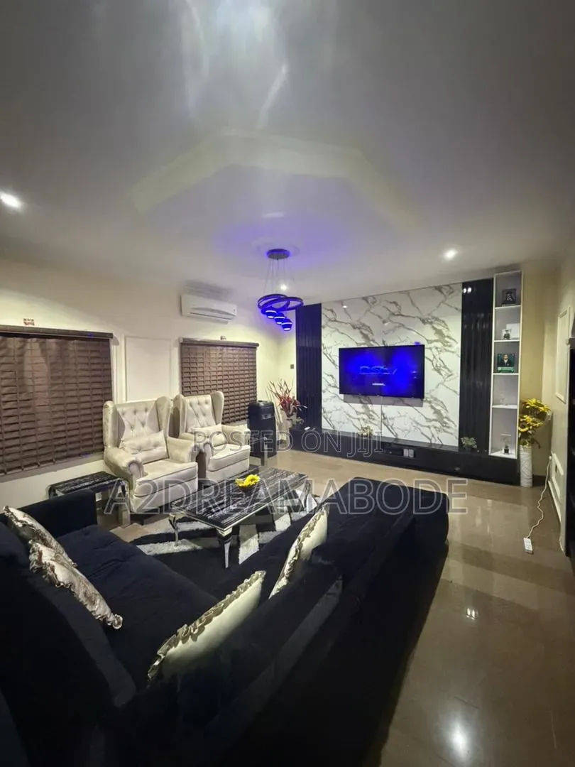 6bdrm Duplex in Magodo, GRA Phase 1 for sale