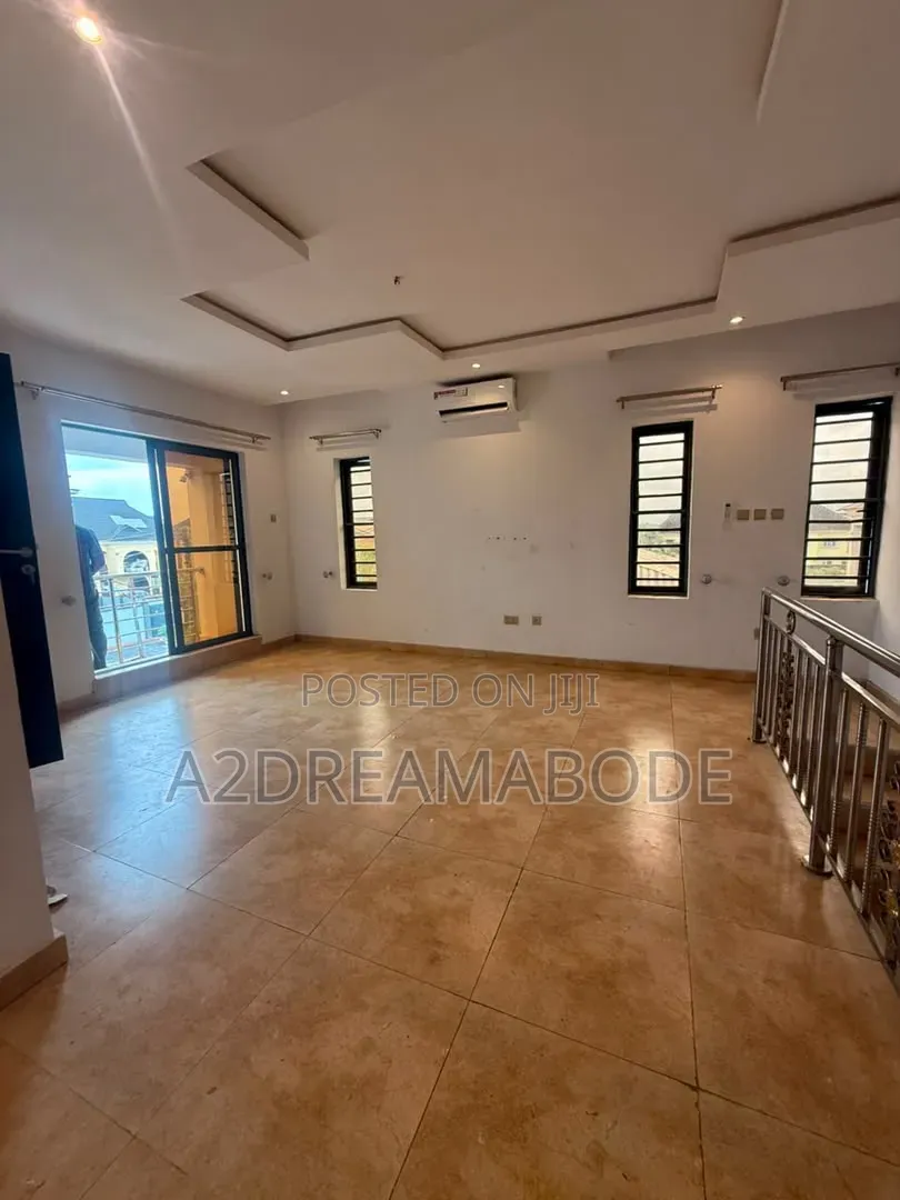 2bdrm Duplex in Magodo, GRA Phase 1 for rent