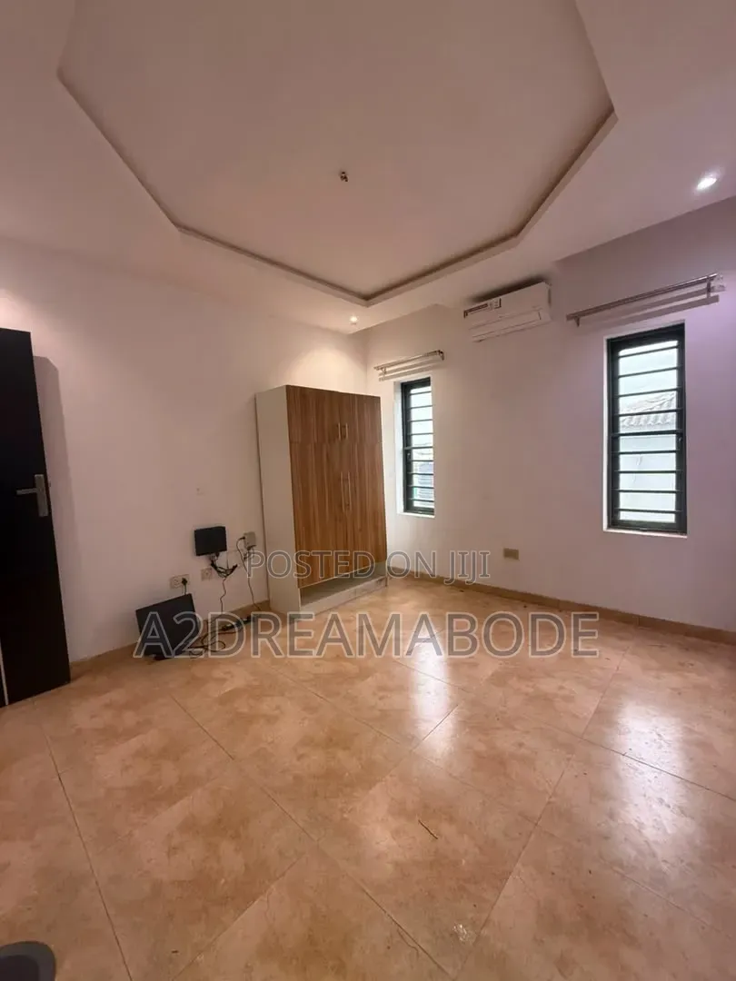 2bdrm Duplex in Magodo, GRA Phase 1 for rent