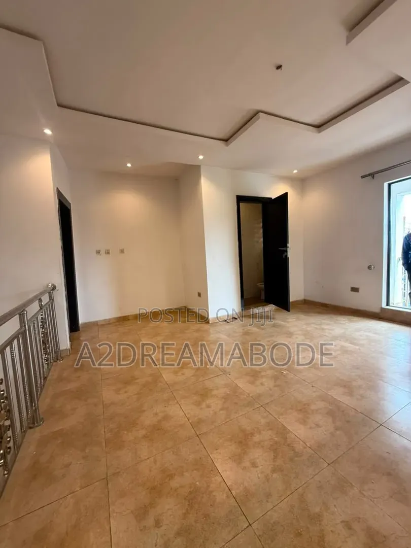 2bdrm Duplex in Magodo, GRA Phase 1 for rent