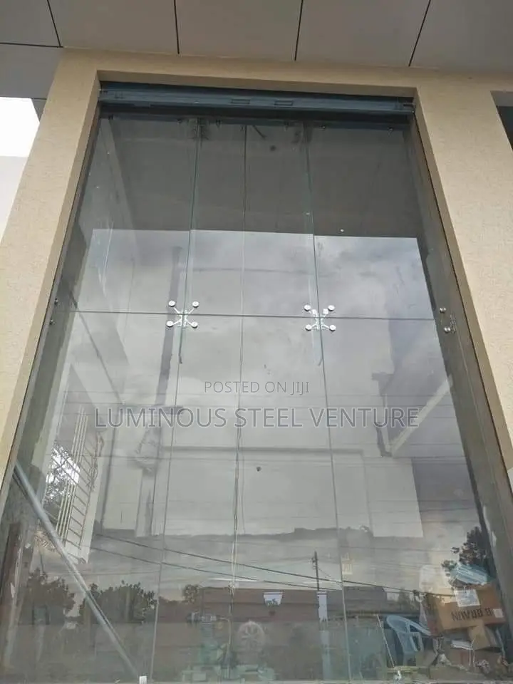 With Our Glass, We Provide Transparency to Your Home. 12mm Tampere
