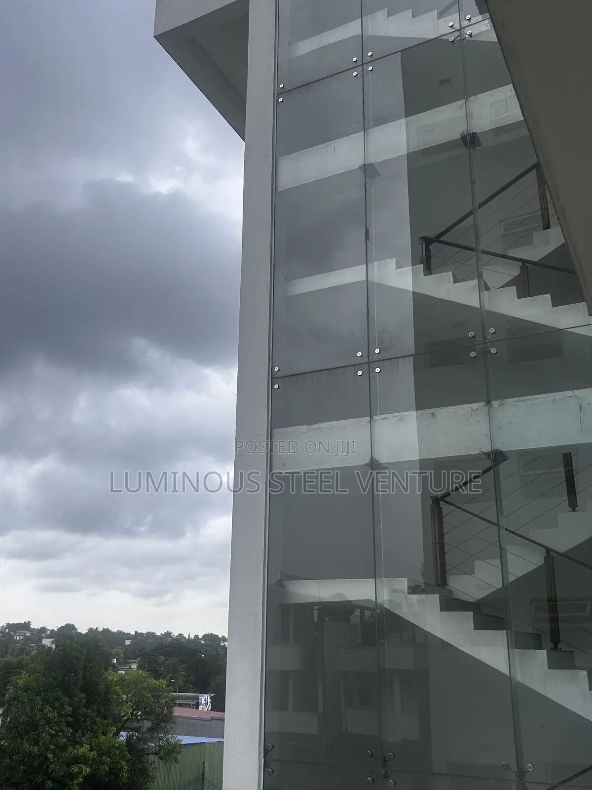 With Our Glass, We Provide Transparency to Your Home. 12mm Tampere