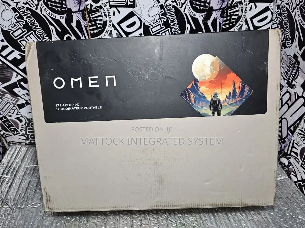 Laptop HP Omen 17 16GB AMD Ryzen 7 SSD 1T