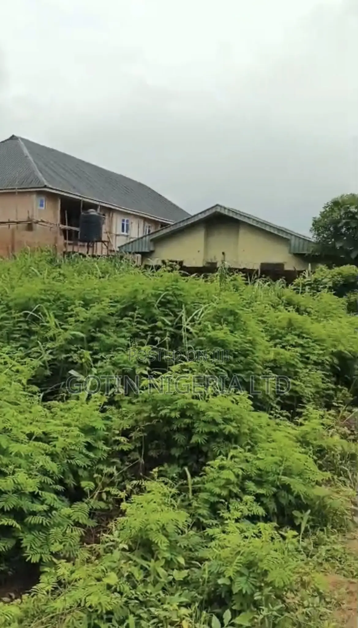 100×100ft Land at BDPA Off Lucky Street