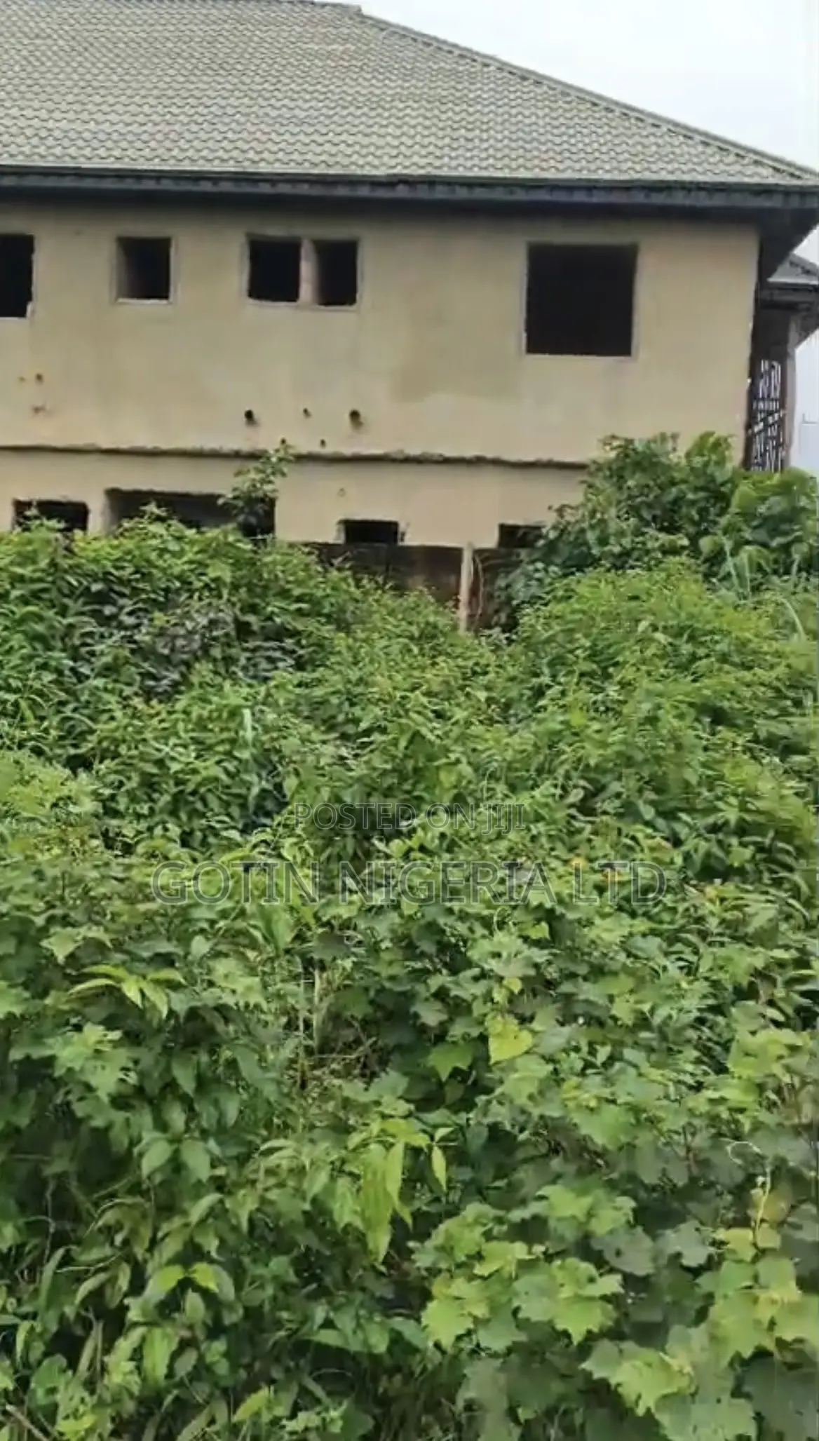 100×100ft Land at BDPA Off Lucky Street