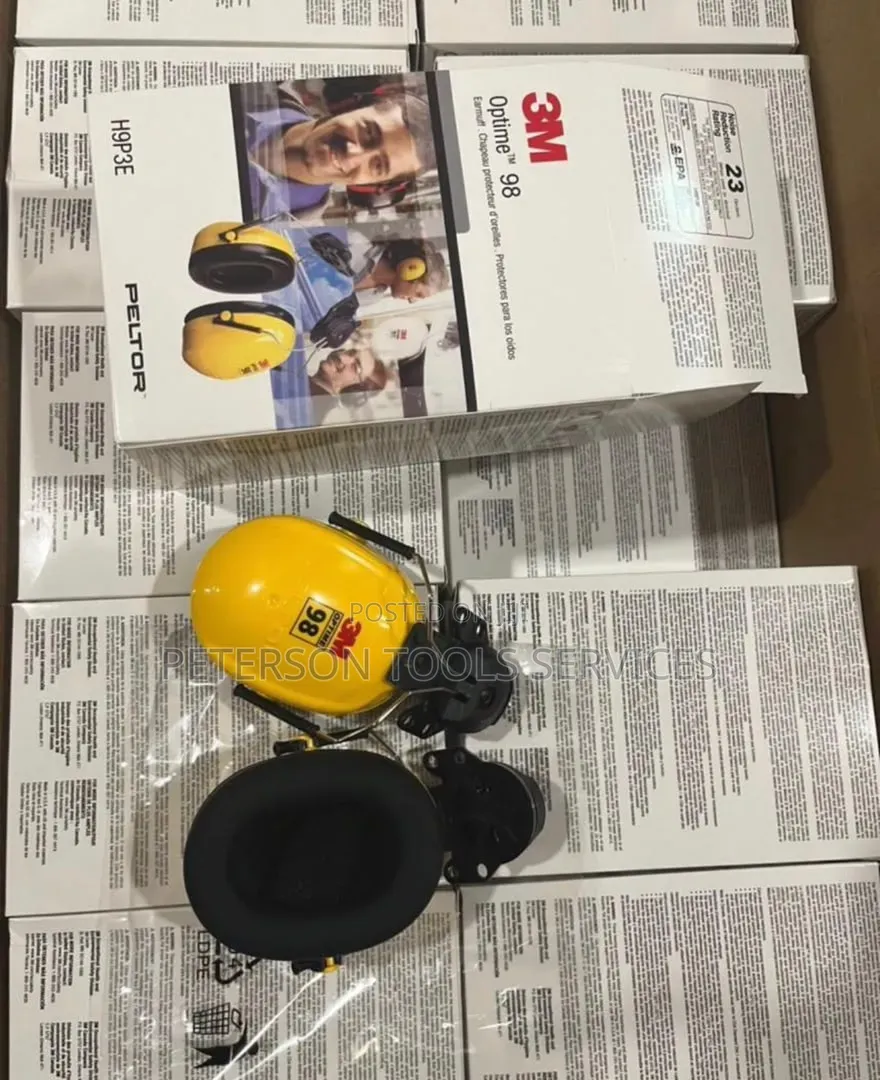 3m Respirator Nose Mask Full Face