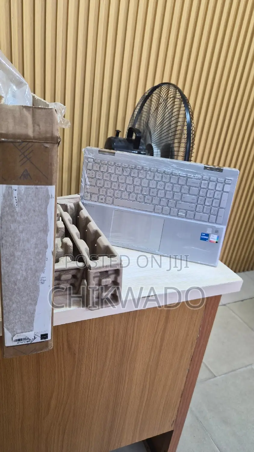 Laptop HP Pavilion 15 16GB Intel Core i5 SSD 512GB