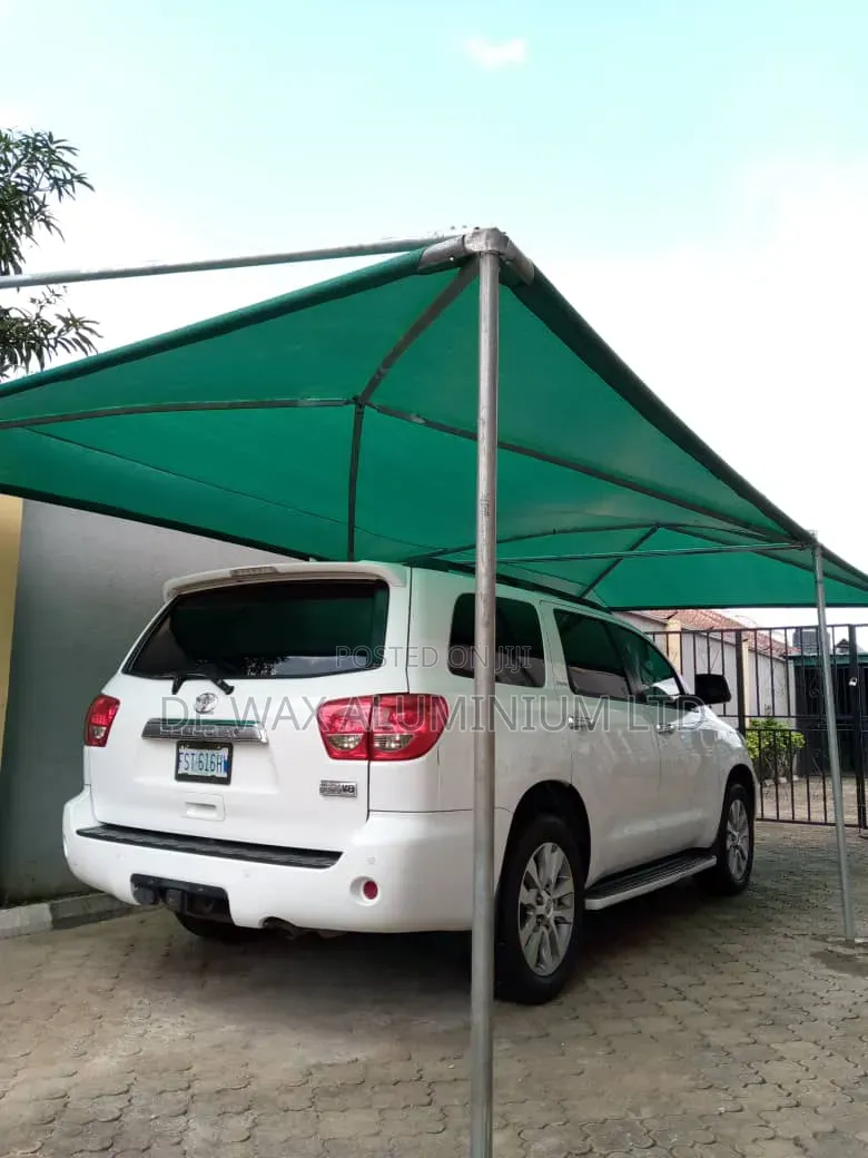 Superior Regular Carport