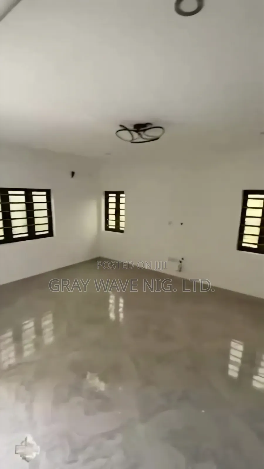 3bdrm Duplex in Sabon Lugbe for sale