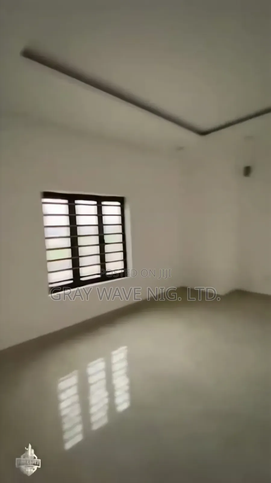 3bdrm Duplex in Sabon Lugbe for sale