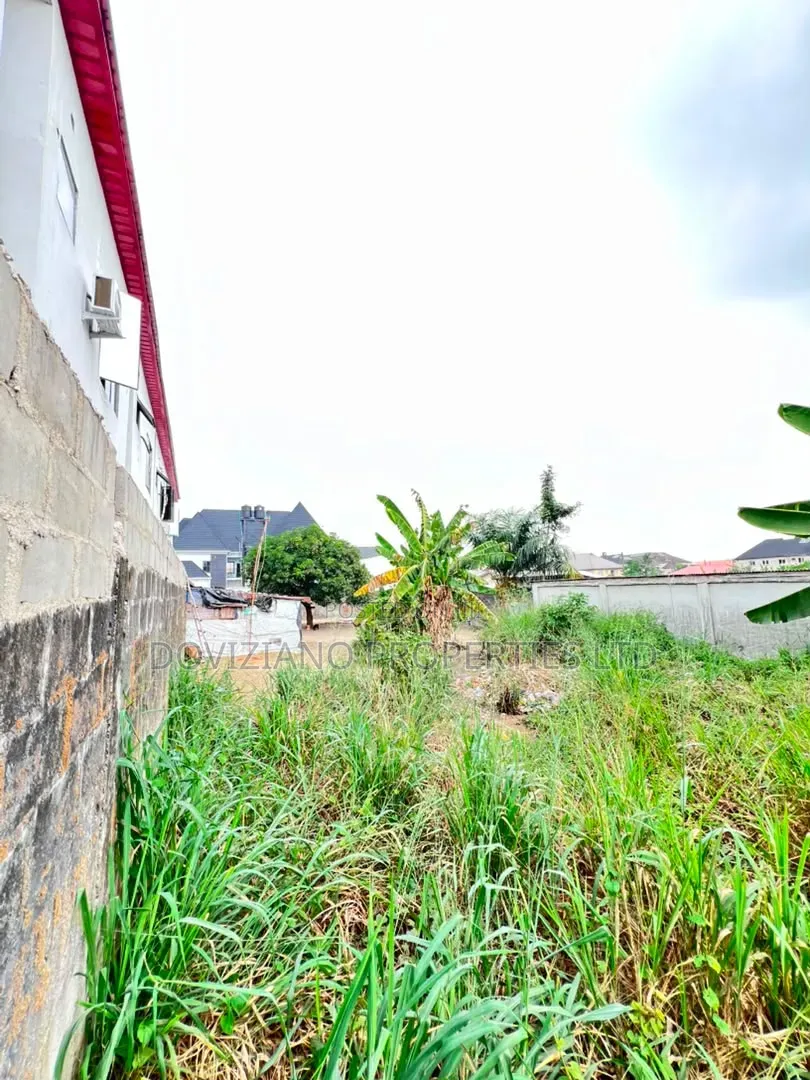 609sqm of Land for Sale