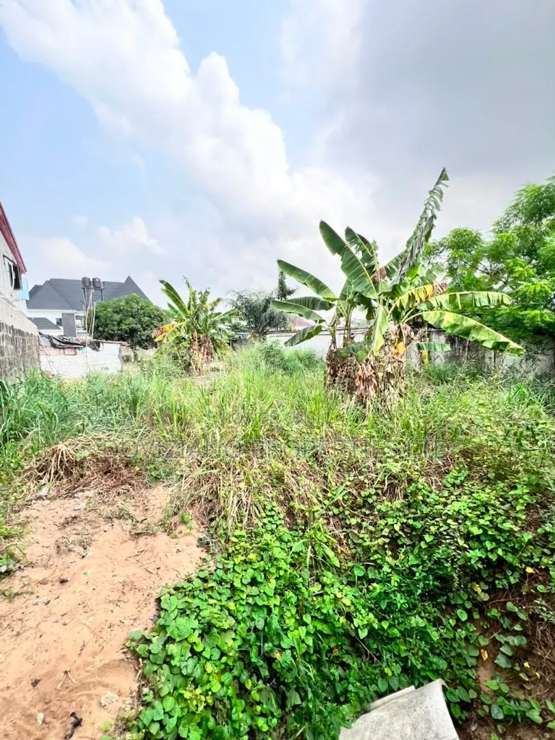 609sqm of Land for Sale