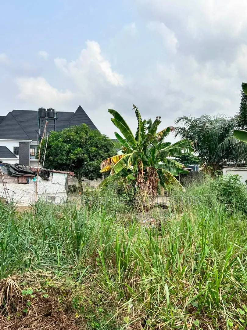 609sqm of Land for Sale