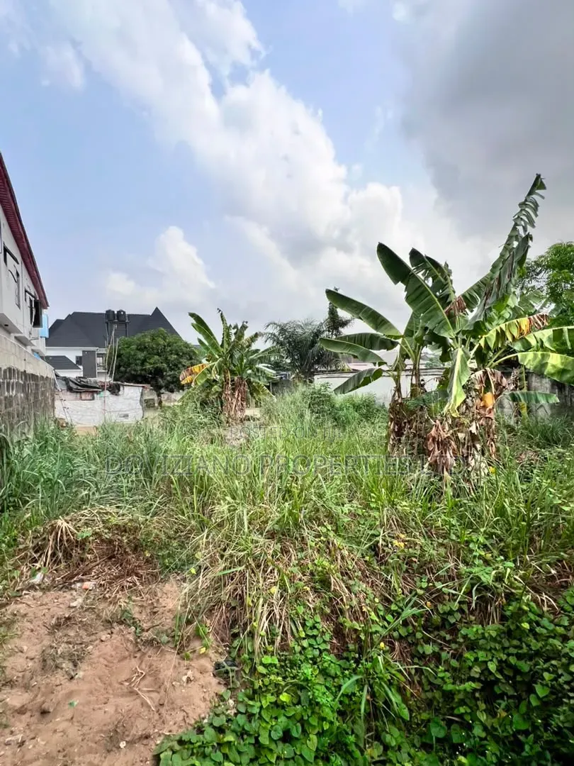 609sqm of Land for Sale
