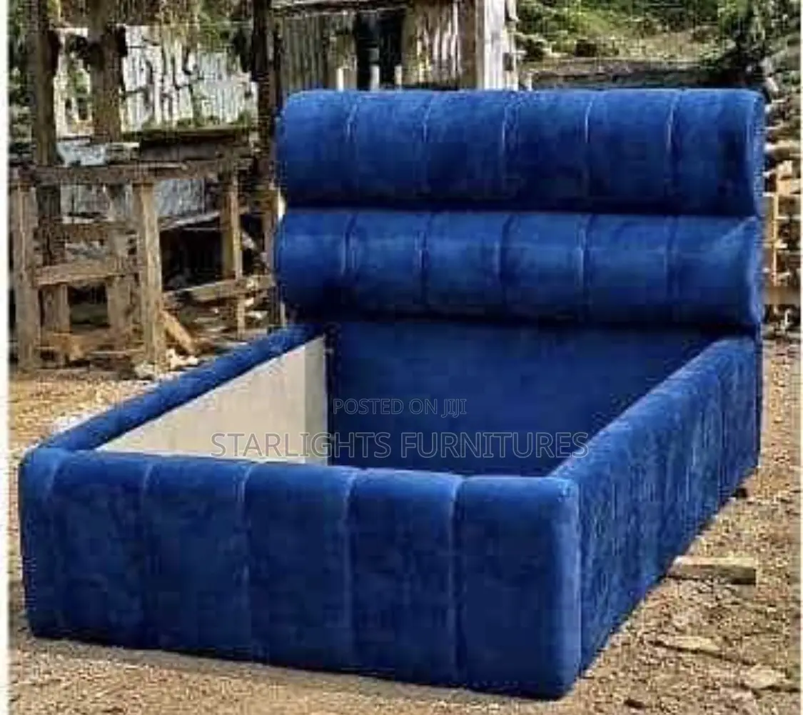 Quality 6 by 4 Bedframes for Sale.